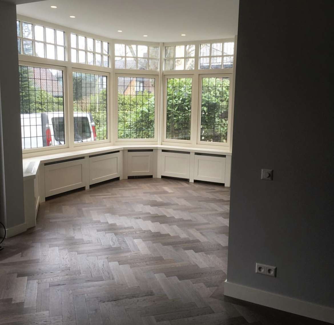 barto houten vloeren Logo