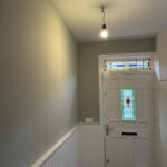 Binnen schilderwerk woonhuis Afbeelding 1