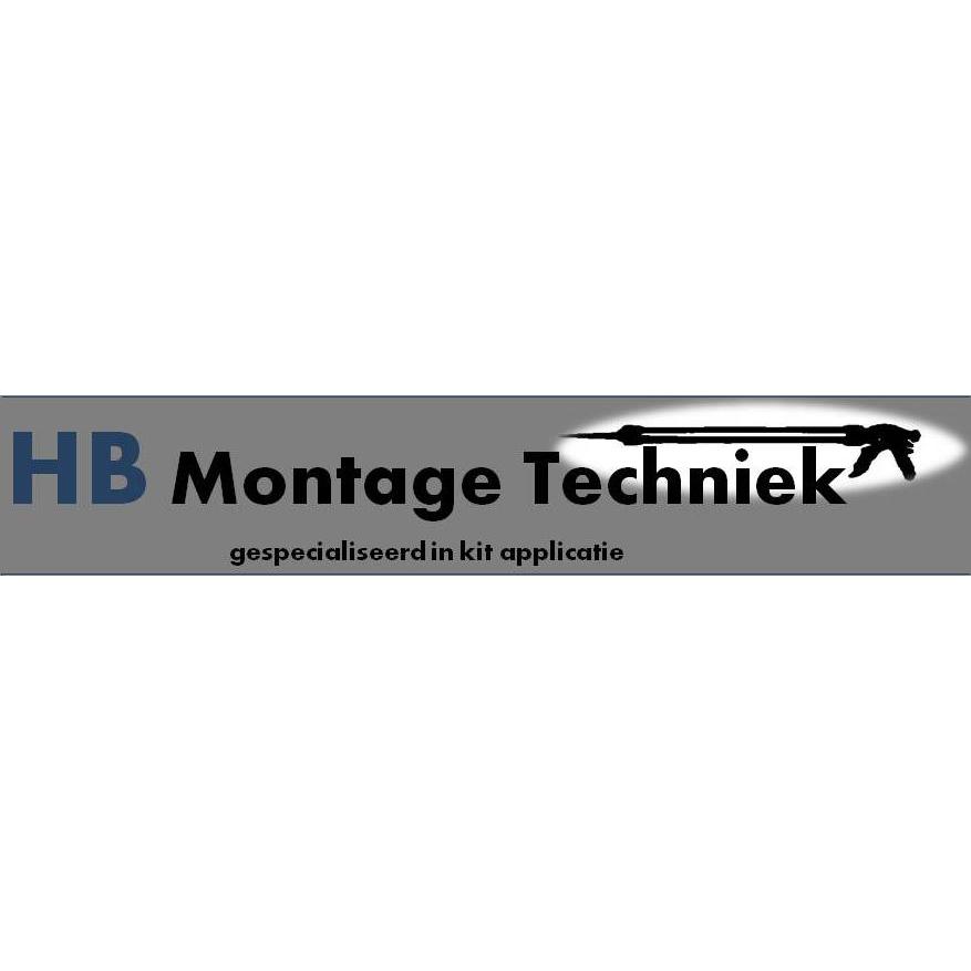HB Montage Techniek Logo