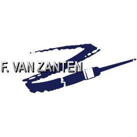 Schildersbedrijf F. van Zanten Logo