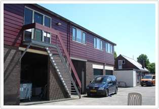 Sijm Schilderwerken Logo