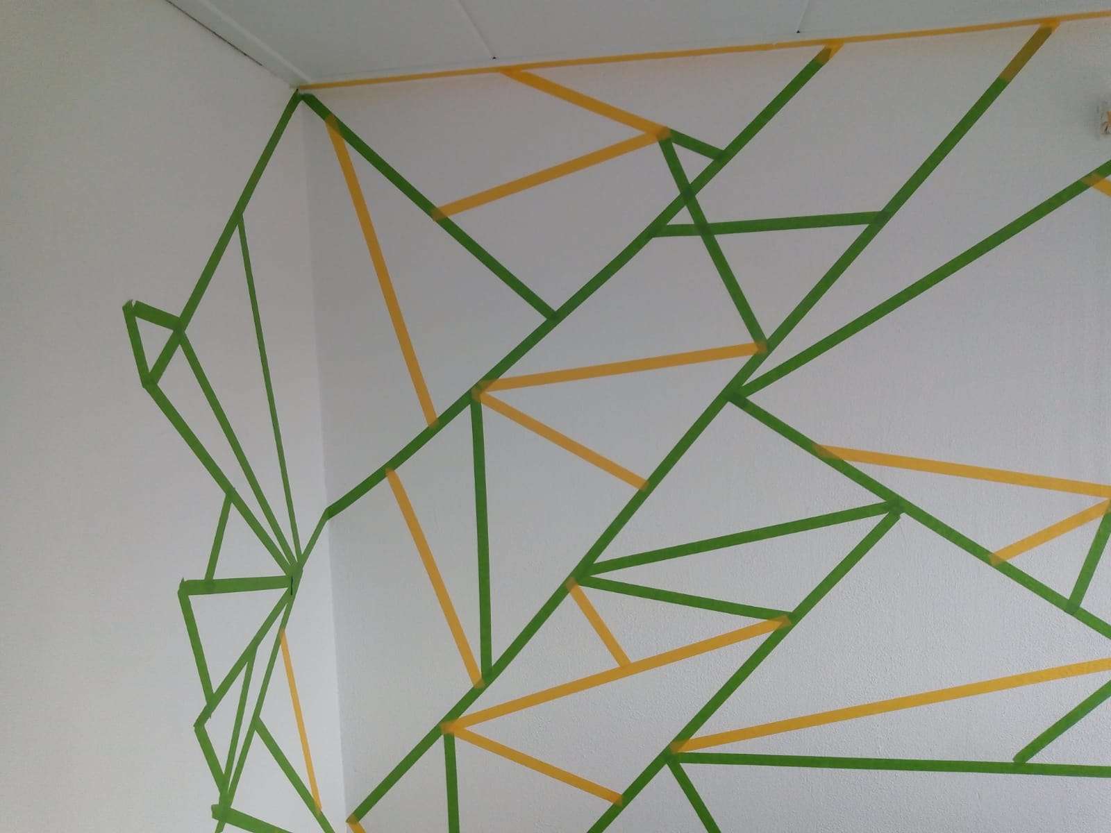 schildersbedrijf vergeest Logo