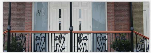 Rosenbrand Schilders- en Klussenbedrijf Logo