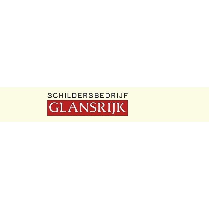Schildersbedrijf Glansrijk Logo