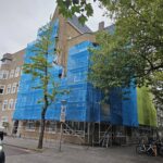 VVE Schilderwerk Apollolaan Afbeelding 1