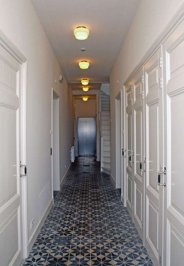 Verlijsdonk Schilderwerken Logo