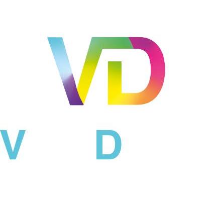 P van Duijn Schilders Logo