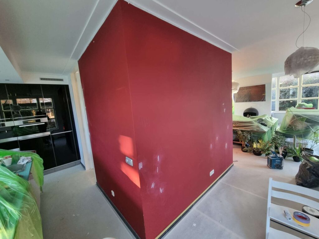 Vind een Top 10 Schilder in Nieuwegein Omslagfoto