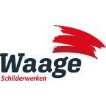 Waage Schilderwerken Logo
