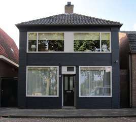 Jos Brouwers Schilderwerken Logo