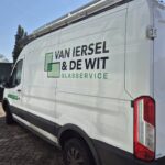 Van Iersel en de Wit glasservice