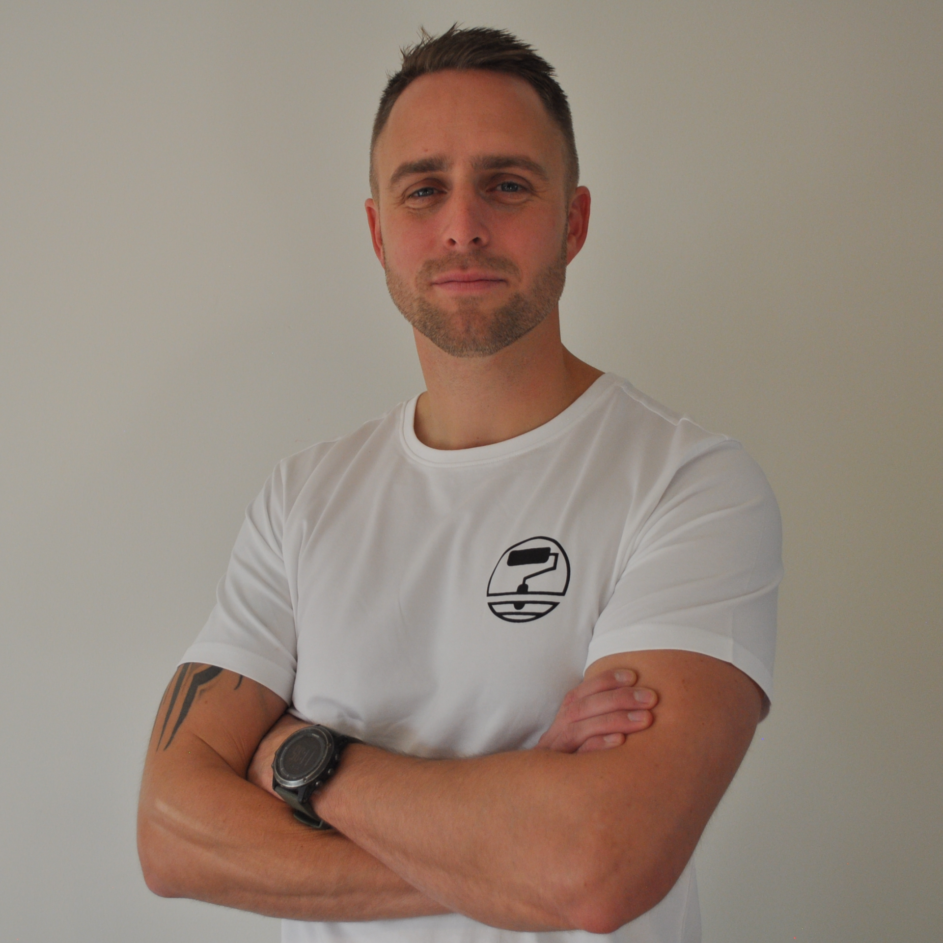 Vind een Top 10 Schilder in Katwijk NB Logo