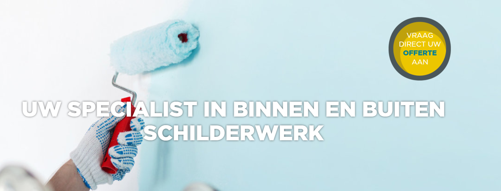 Dooms Schilderwerken Logo