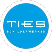 TIES schilderwerken Logo