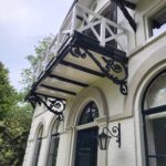 Dokters woning Makkinga nu prive bezit Afbeelding 2