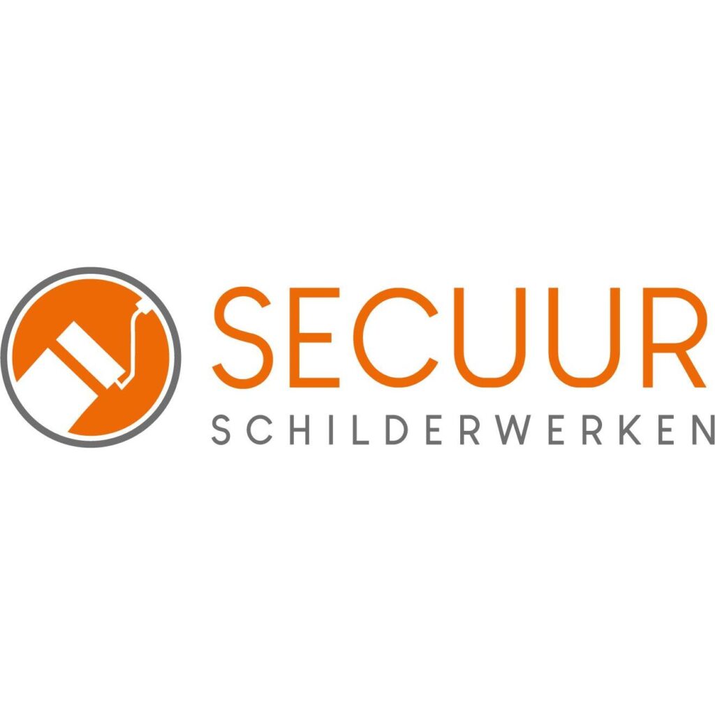 Secuur schilderwerken Omslagfoto