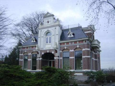 Schildersbedrijf Stef Omslagfoto