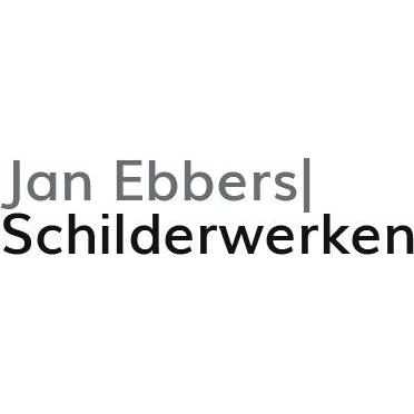 Jan Ebbers Schilderwerken Logo