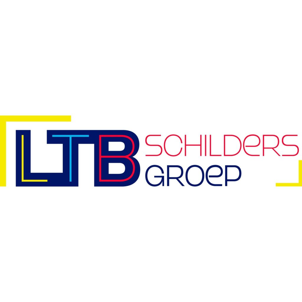 Schildersbedrijf Lenis Omslagfoto