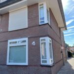 Grootschalig onderhoud aan VvE Leinweberstate Afbeelding 2