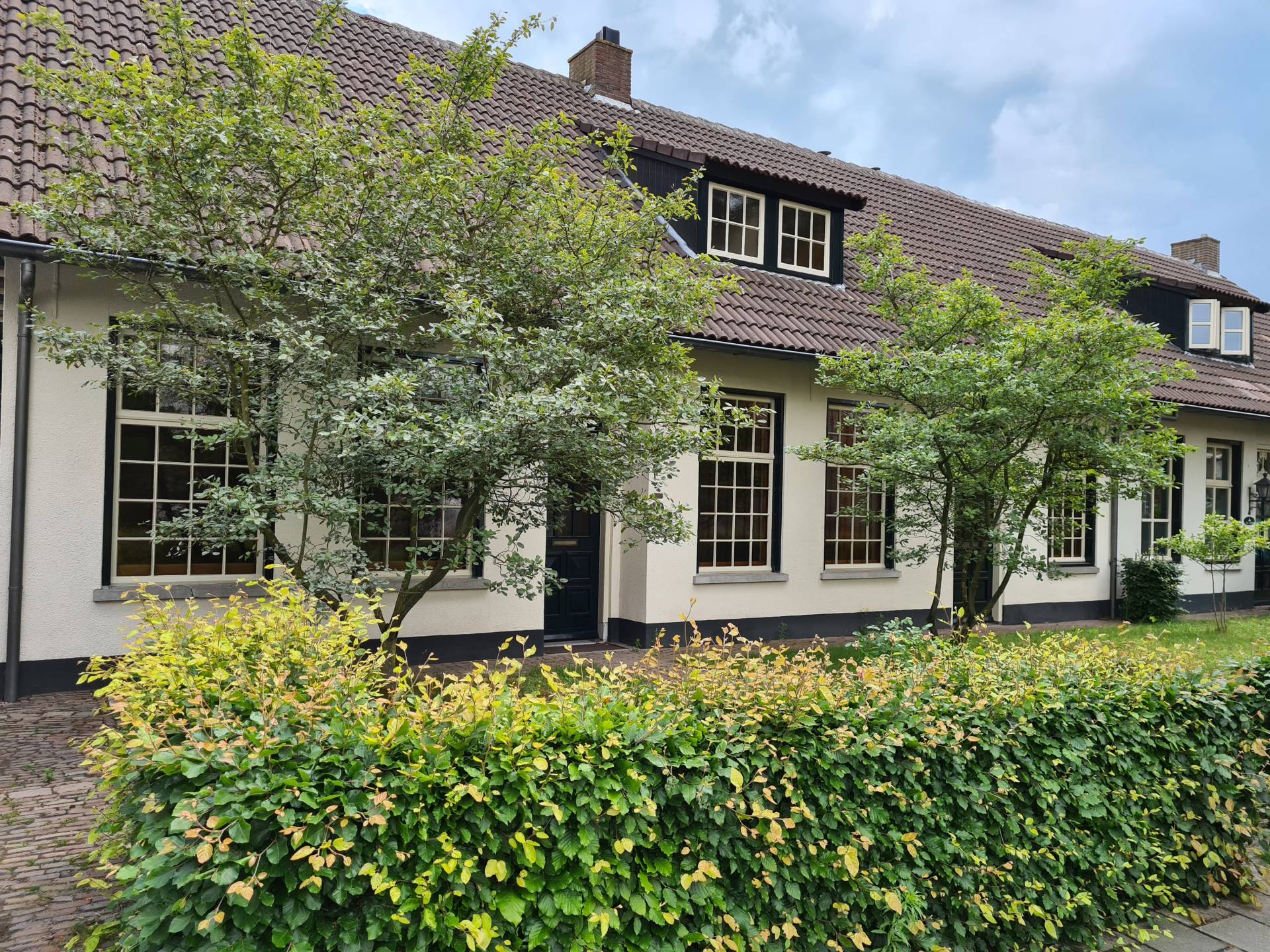 Vind een Top 10 Schilder in Nuland Logo