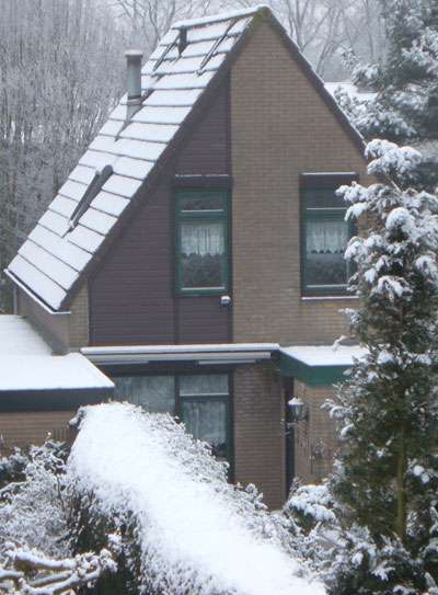 Oogjes Schilderwerken Logo