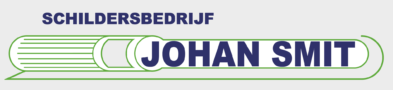 Schildersbedrijf Johan Smit Omslagfoto