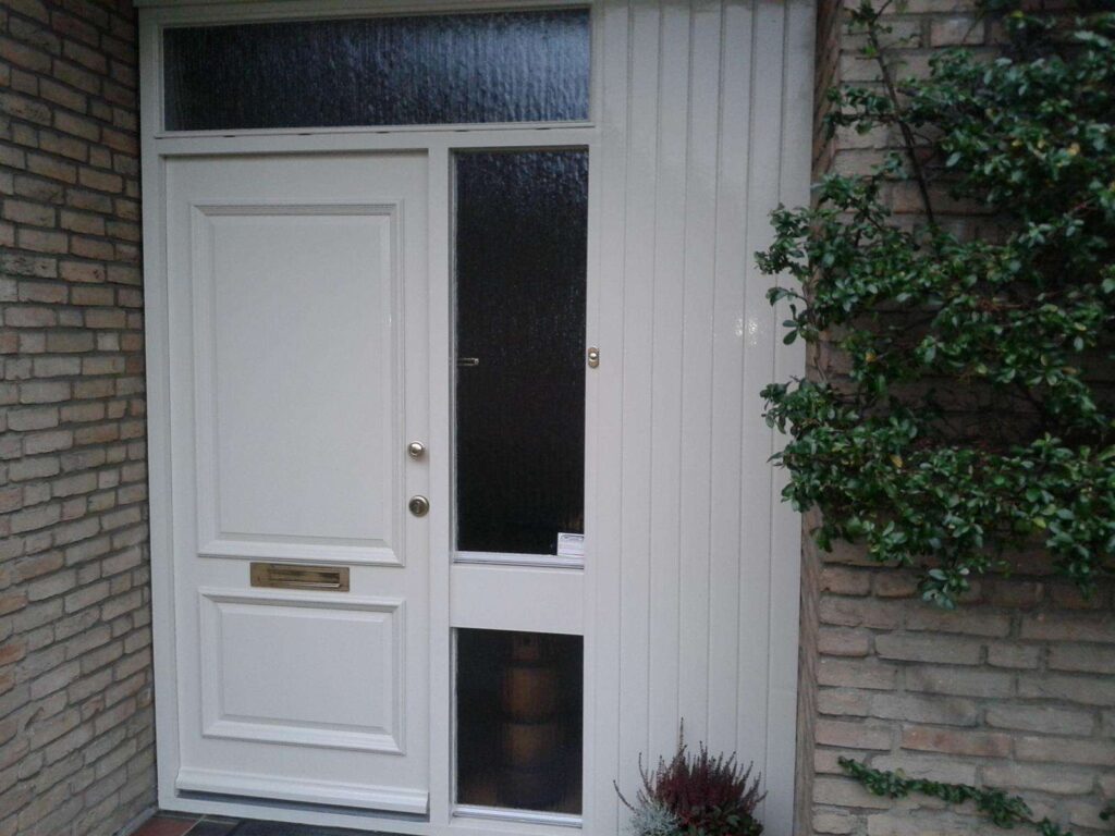 Schildersbedrijf Kokke Omslagfoto