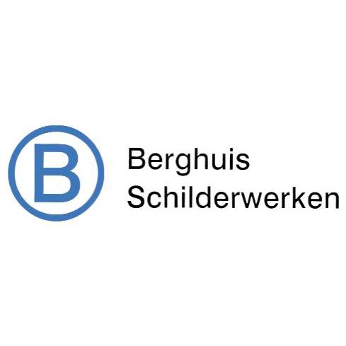 Berghuis Schilderwerken Logo