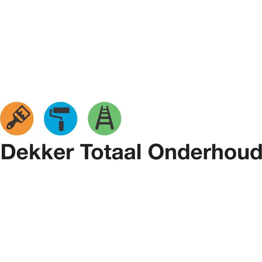 Dekker Totaal Onderhoud Logo