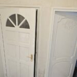 Schilderwerkzaamheden binnenzijde Afbeelding 1