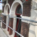 Renovatie Avenue Concordia Rotterdam Afbeelding 1