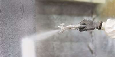 Hombergen Schilderwerken/ Beglazingen B.V. Logo