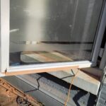 Houtrot herstel Afbeelding 2