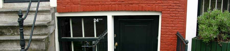 Vind een Top 10 Schilder in Breda Omslagfoto