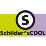 E.N. Budding Schilders- en Glaszettersbedrijf Logo