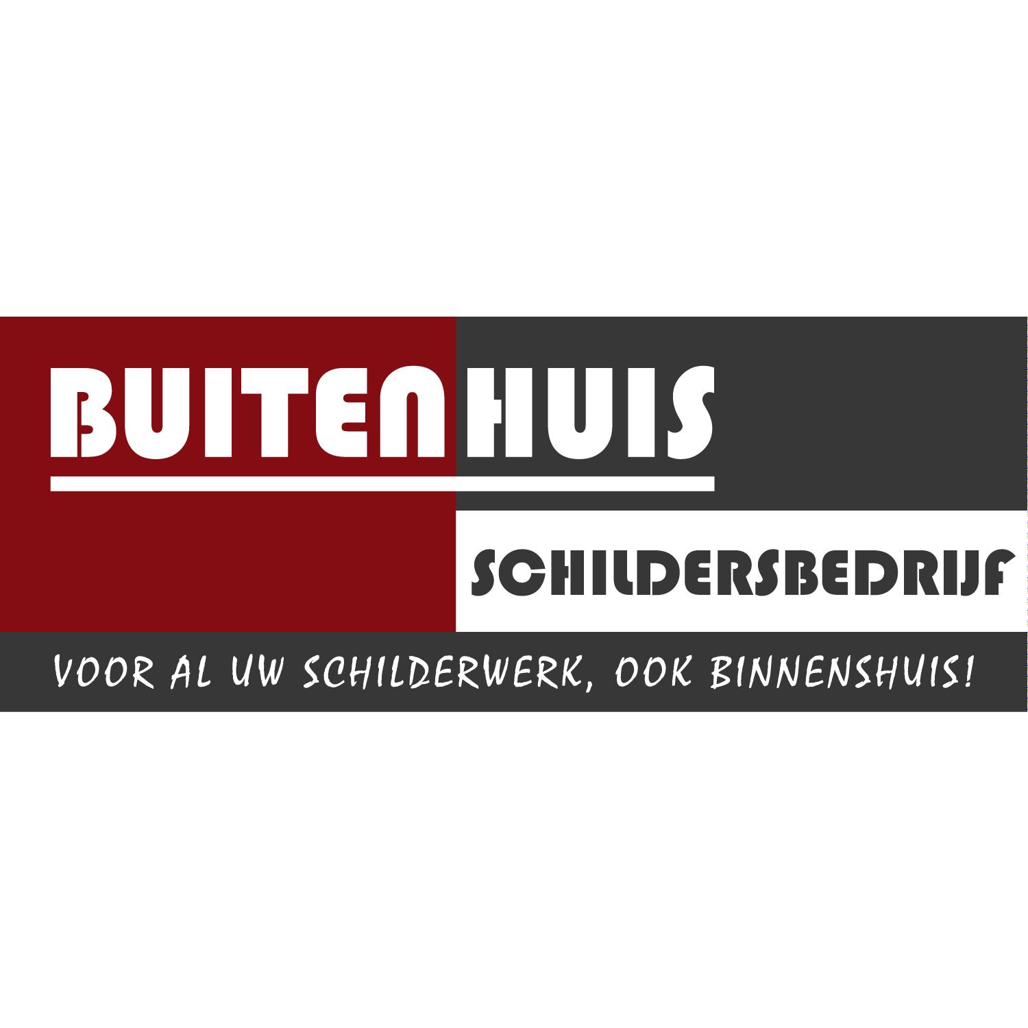 Schildersbedrijf Buitenhuis Logo