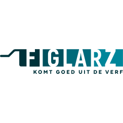 Figlarz Schilders Logo
