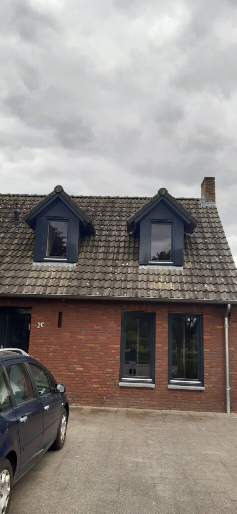 Gregorflex Omslagfoto