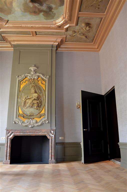 Schildersbedrijf P.B. Middelkoop Logo