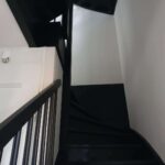 Trap schilderen Afbeelding 1