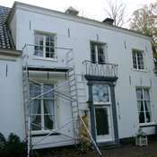 Schildersbedrijf Henk Wierda Logo