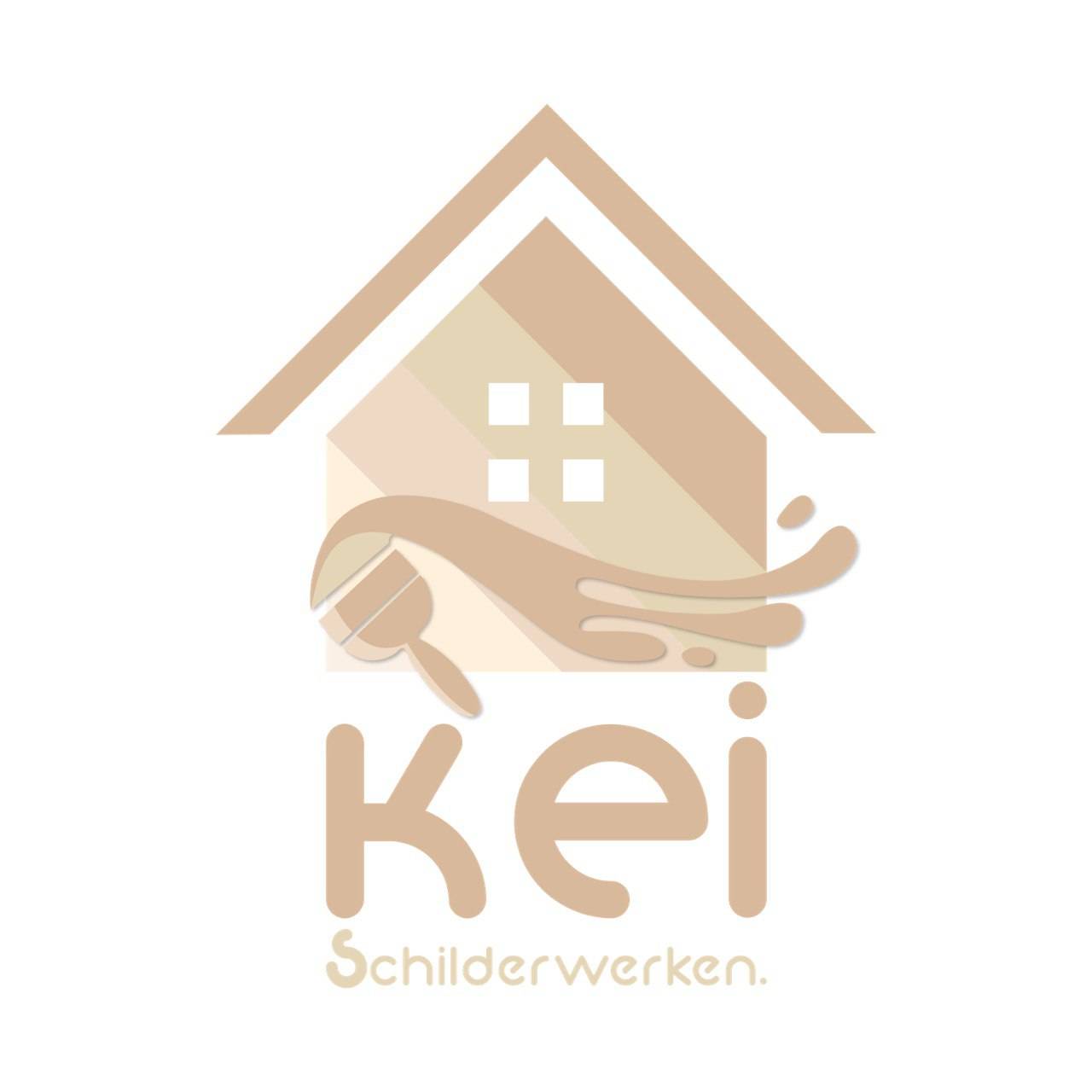 Vind een Top 10 Schilder in Amersfoort Logo