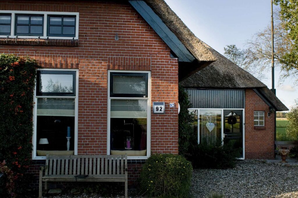 Schildersbedrijf Snoeyer Omslagfoto