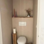 Wc make-over Afbeelding 1