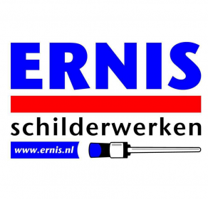 Ernis Schilderwerken BV Omslagfoto