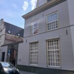 Schilderwerk buiten Afbeelding 3