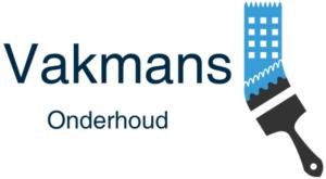 Vakmans Onderhoud Logo