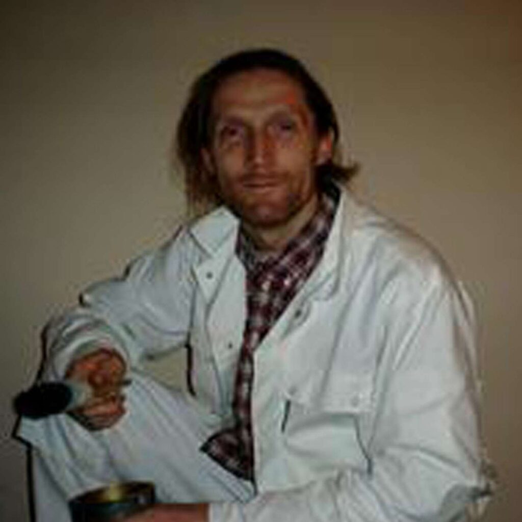 Kerbusch Schilder & Decoratiewerken Omslagfoto