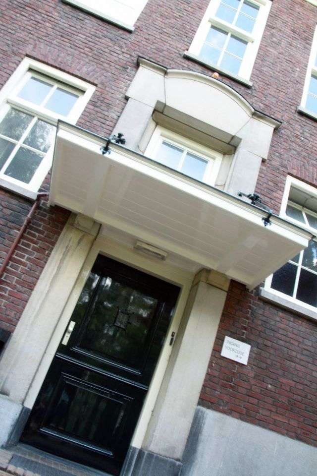 Schildersbedrijf Witteveen Logo